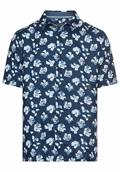 OLYMP Leinenhemd "OLYMP Hemd Casual" günstig online kaufen