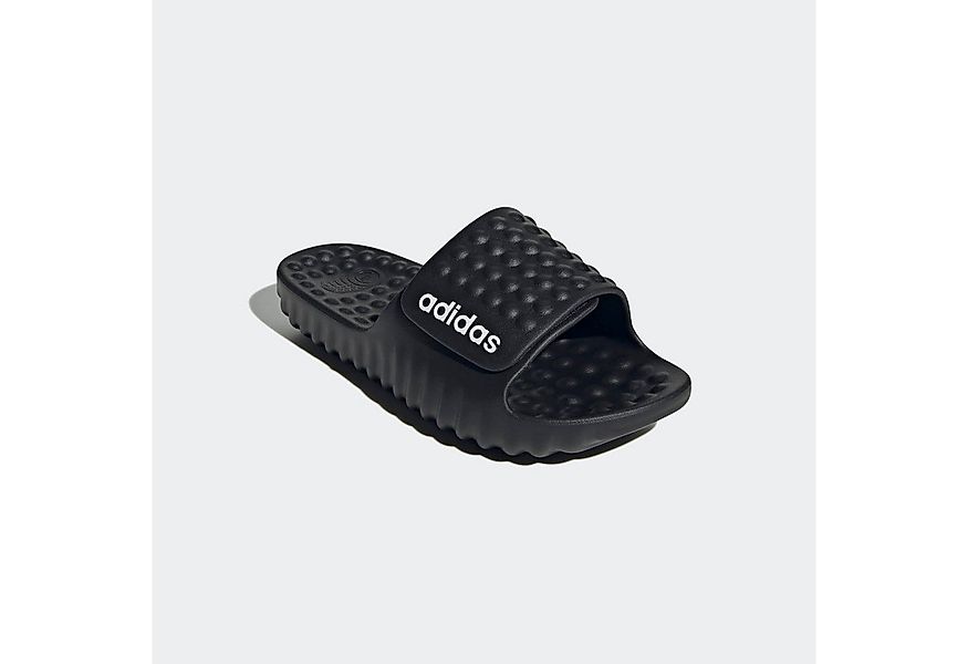 adidas Sportswear ADISSAGE 360REC SLIDES Badesandale Badelatschen günstig online kaufen