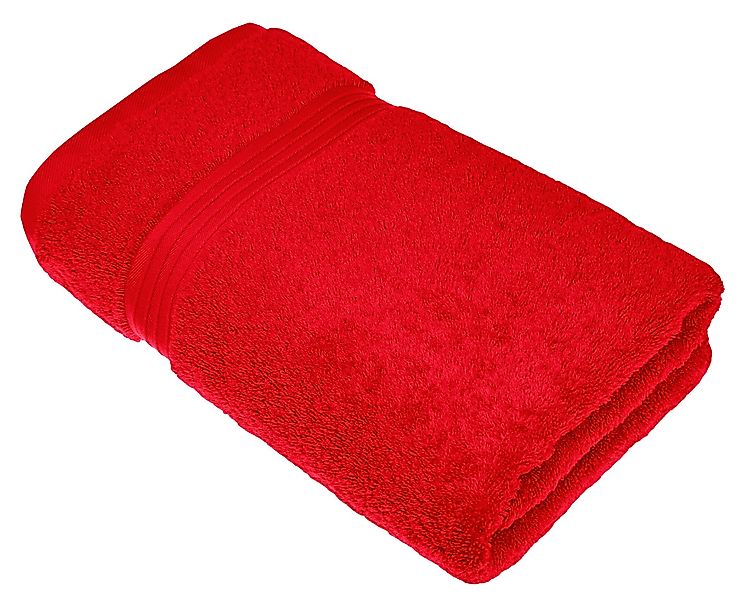 Lashuma Duschtuch Linz, Frottee (1-St), Damen günstig online kaufen