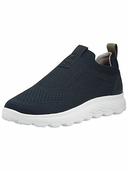 Geox Sneaker "Geox Sneaker Textil" günstig online kaufen