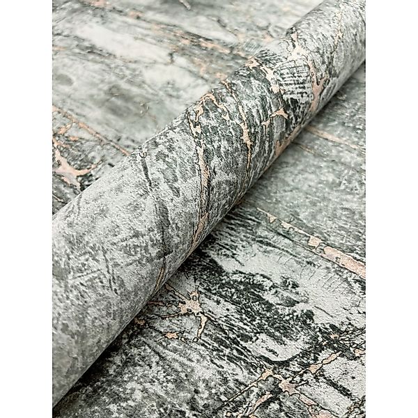 Newroom Vliestapete Marmo 04 Marmor Modern FSC® günstig online kaufen