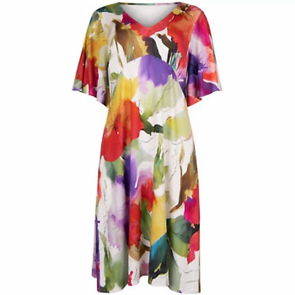 Lisca  Kleider Sommerkleid mit kurzen Ärmeln ROMA günstig online kaufen