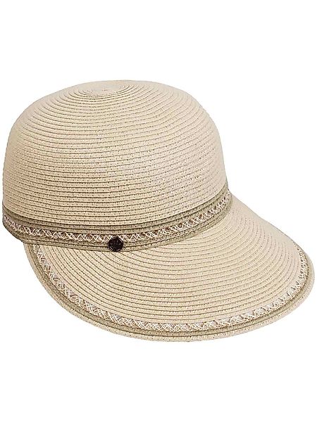 Loevenich Baseball Cap Papier Kopfbedeckung (1-St) günstig online kaufen