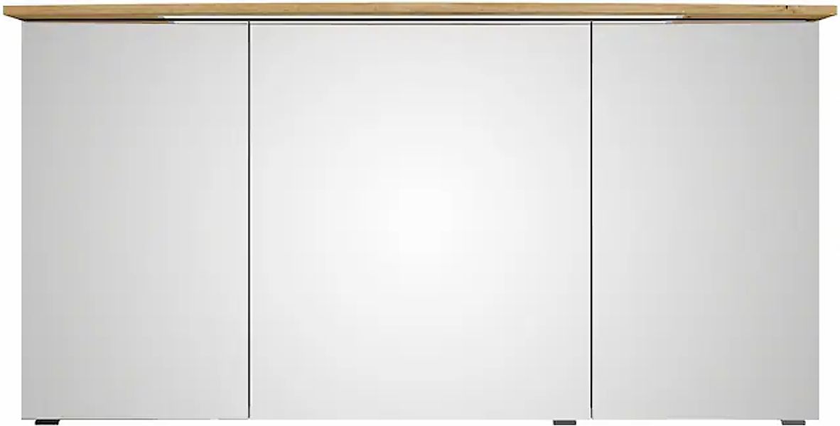 Saphir Badezimmerspiegelschrank "Serie 4010 Badezimmer-Spiegelschrank inkl. günstig online kaufen