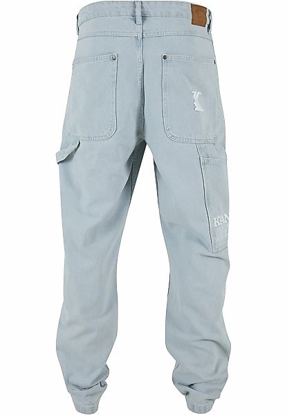 Karl Kani Bequeme Jeans "Karl Kani Herren", (1 tlg.) günstig online kaufen
