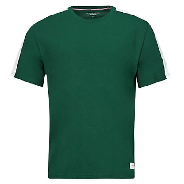 Tommy Hilfiger  T-Shirt SS TEE LOGO günstig online kaufen