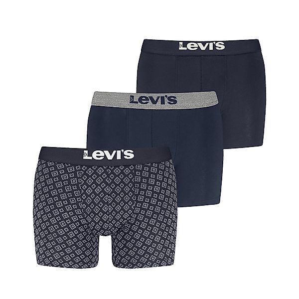 Levi's® Boxershorts LEVIS MEN GIFTBOX DENIM günstig online kaufen