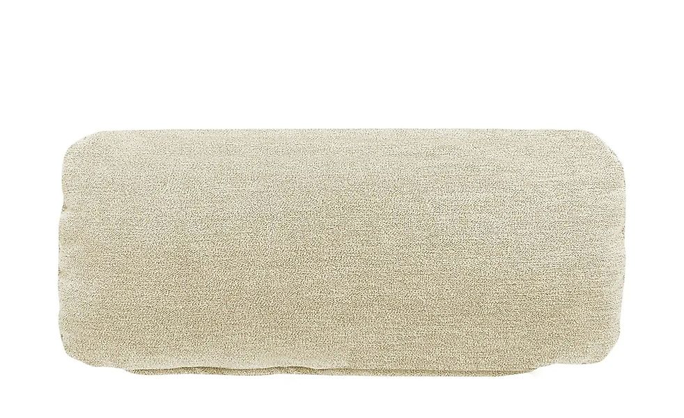 Lounge Collection Nierenkissen  Sally ¦ beige ¦ Maße (cm): B: 58 H: 25 Pols günstig online kaufen