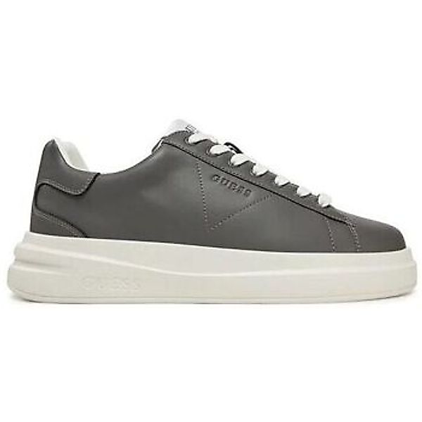 Guess  Sneaker FMJLBA LEA12-GRWHI GREY WHITE günstig online kaufen