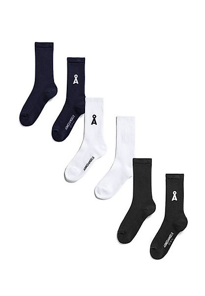 Armedangels Socken SAAMUS BOLD Unisex Socken Aus Bio-Baumwolle (1-Paar) günstig online kaufen