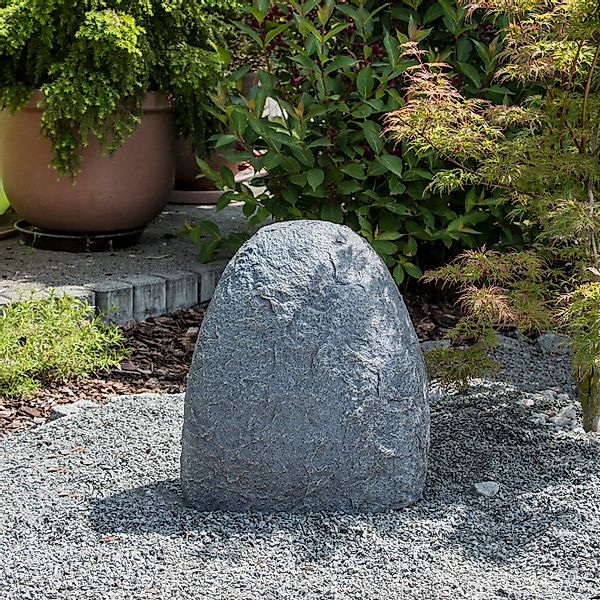 Köhko Gartenstecker Köhko Dekostein Abdeckstein für günstig online kaufen