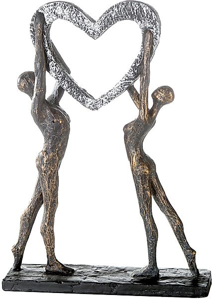 Casablanca by Gilde Dekofigur Skulptur Victory günstig online kaufen