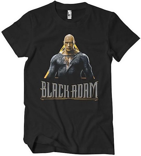 DC Comics T-Shirt Hero Big Tall T-Shirt günstig online kaufen