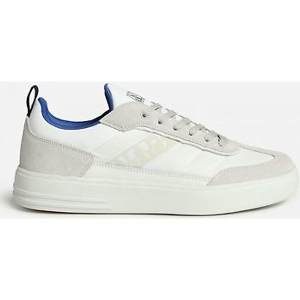 Napapijri Footwear  Sneaker NP0A4GTG BARK-002 BRIGHT WHITE günstig online kaufen