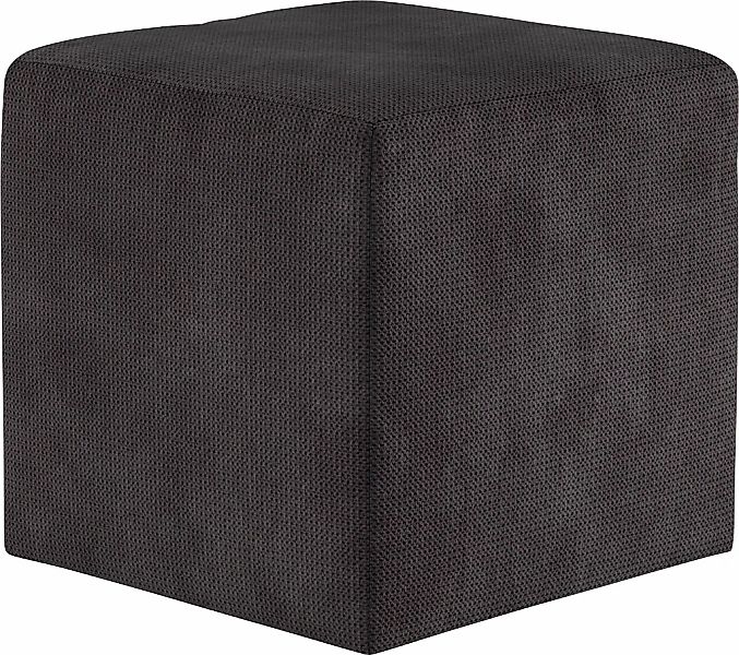 COTTA Hocker "Cuby", Sitzwürfel, Cube, Sitzhocker günstig online kaufen
