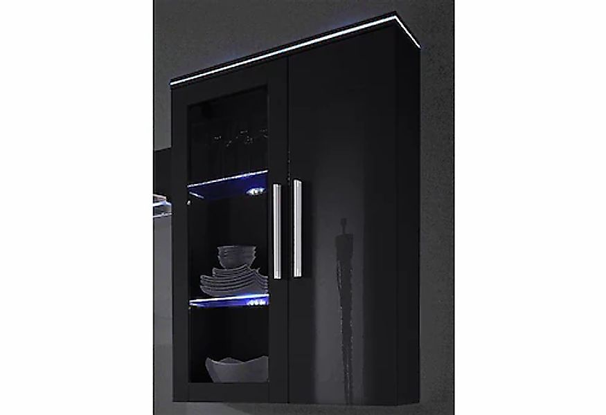 Höltkemeyer Vitrine »Line«, Höhe 118 cm günstig online kaufen