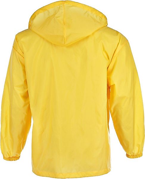 FRIESEN Friesennerz Regenjacke Unisex Windbreaker "Moin günstig online kaufen
