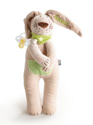 Haba Kuscheltier Schnullerhase günstig online kaufen