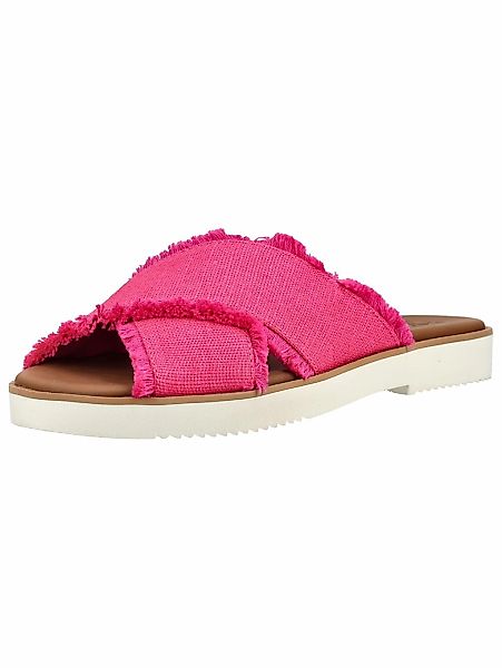 TOMS Pantolette "TOMS Pantoletten Textil" günstig online kaufen