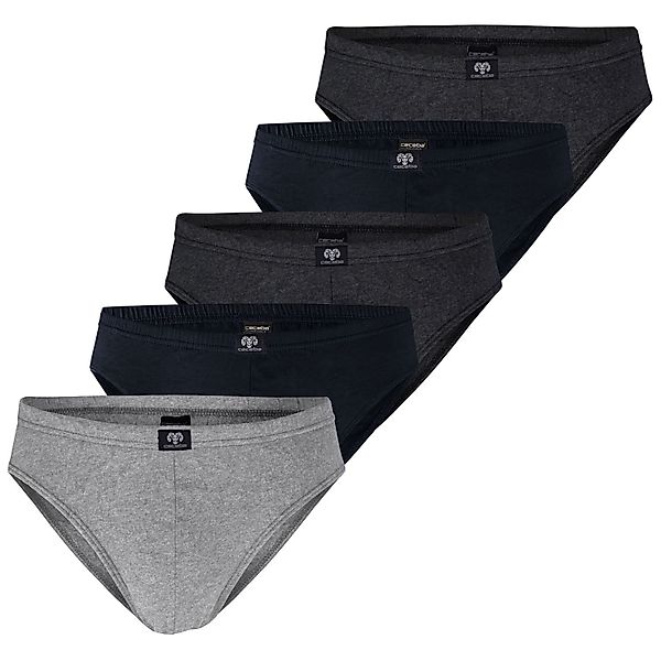 CECEBA Slip Challenger (5-St) ohne Eingriff, günstig online kaufen