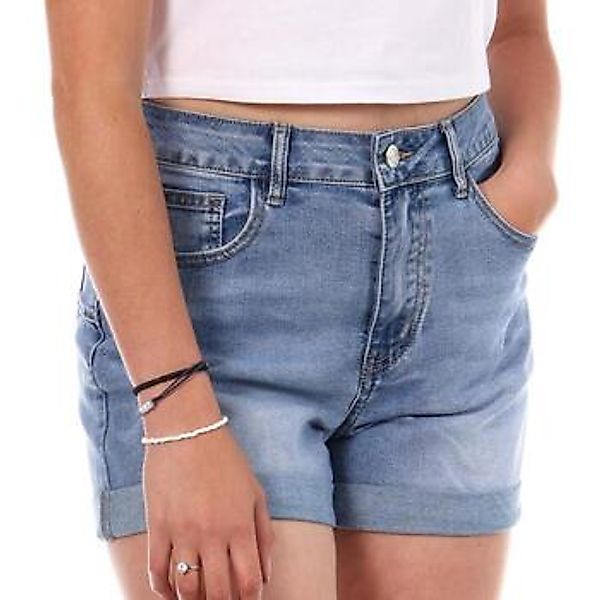 Monday Premium  Shorts LW526-LBL günstig online kaufen