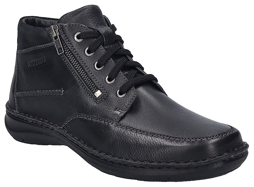 Josef Seibel New Anvers 84 Schnürboots günstig online kaufen