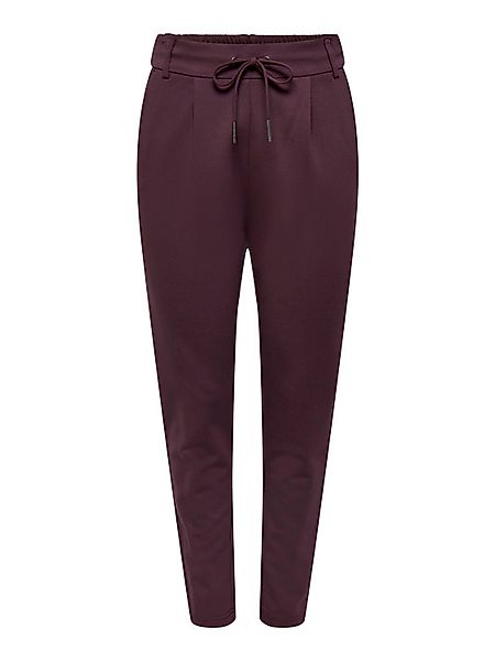 ONLY Jogger Pants "ONLPOPTRASH LIFE EASY COL PANT PNT NOOS" mit elastischem günstig online kaufen
