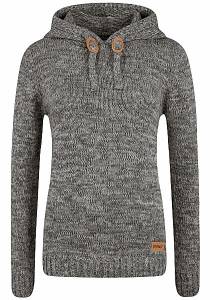 OXMO Strickjacke "Strickpullover OXPhilia" günstig online kaufen