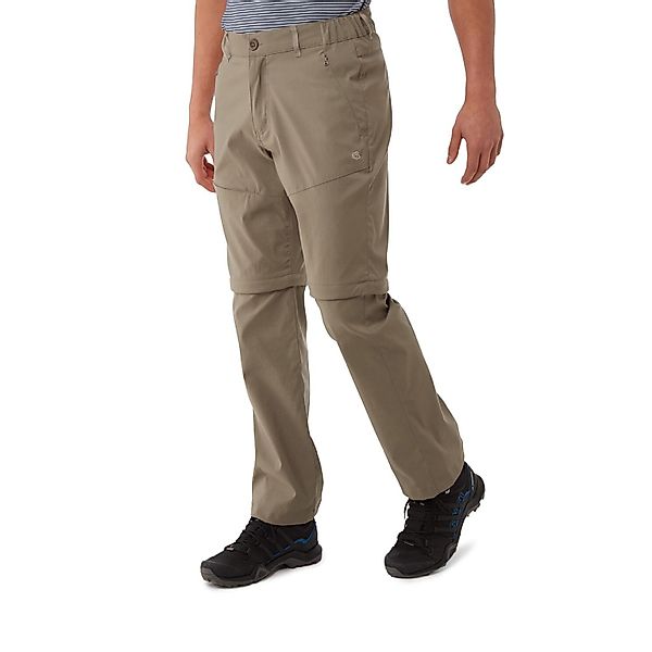 Craghoppers Softshellhose Craghoppers - NosiLife Kiwi günstig online kaufen