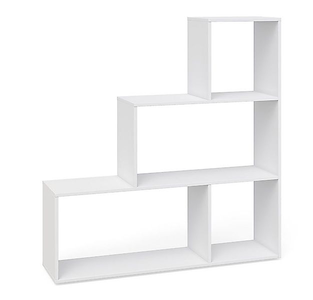 Vicco Raumteiler, Weiß, 116 x 123 cm, Freistehend günstig online kaufen