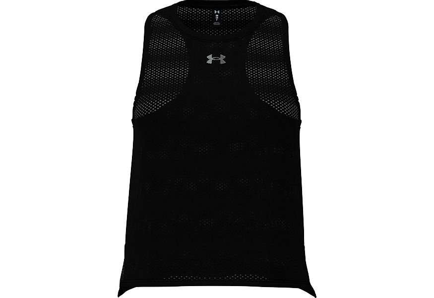 Under Armour® Lauftop UA VELOCITI SINGLET sportlicher Stil, für Lauftrainin günstig online kaufen