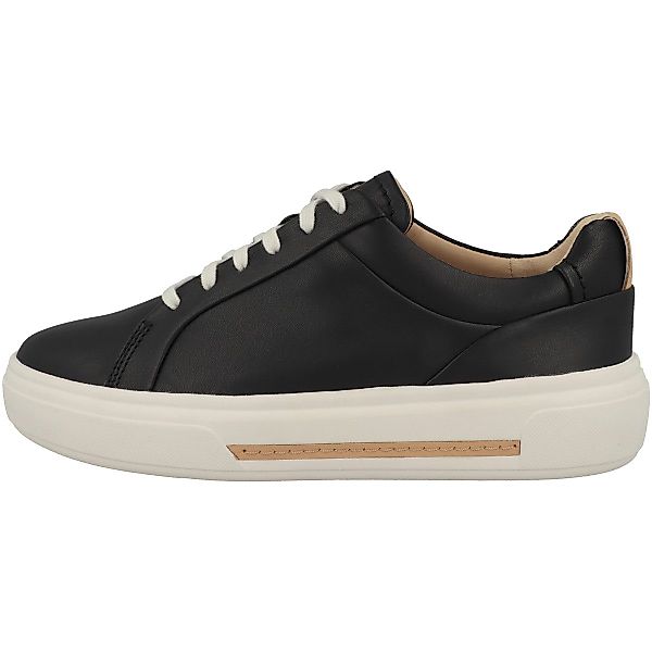 Clarks Hollyhock Walk Damen Sneaker günstig online kaufen