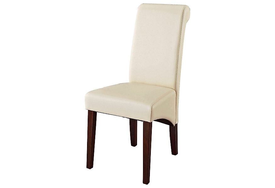 Home affaire Esszimmerstuhl "Rito" (Set) 2 Stk. günstig online kaufen