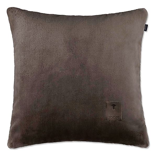 JOOP! Kissenbezug Kissenhülle Sleek 50x50 cm günstig online kaufen