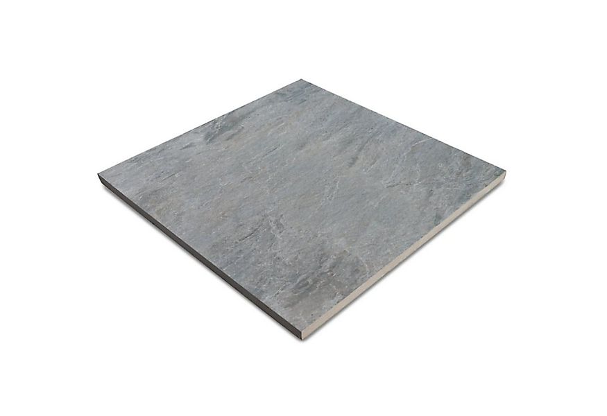 HORI Terrassenplatte HORI Terrassenplatten Feinsteinzeug Steinoptik, Boden günstig online kaufen