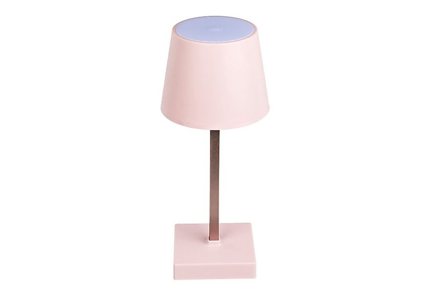 HAC24 LED Nachttischlampe 2x Tischleuchte mit Touchfunktion Nachttischlampe günstig online kaufen