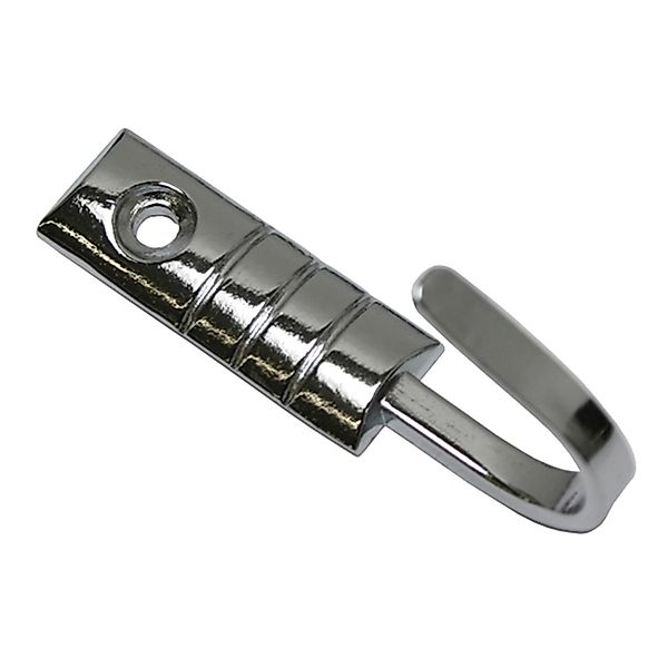 GARDINIA Raffhaken »Geo« zum Raffen und Drapieren günstig online kaufen