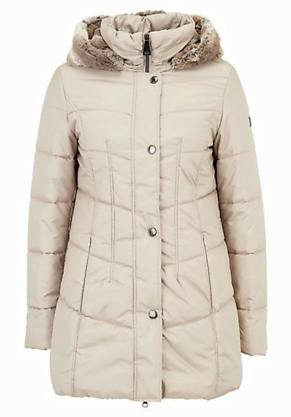 Betty Barclay Outdoorjacke Betty Barclay Outdoorjacke mit Kapuze günstig online kaufen