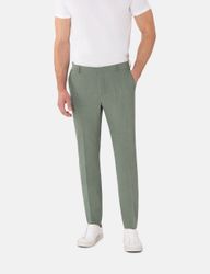 BENVENUTO. Anzughose IAGO (1-tlg) mit abgeschrägten günstig online kaufen