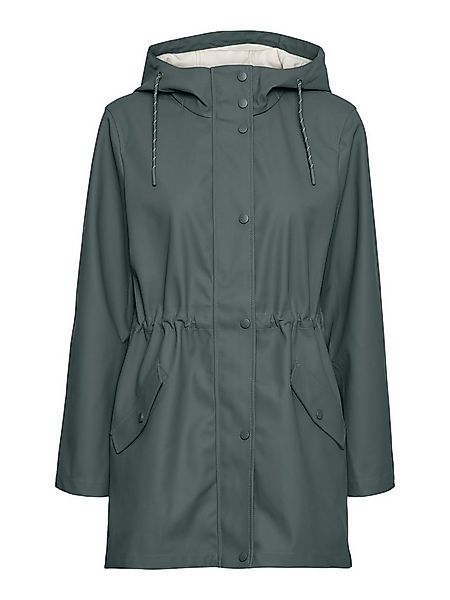 Vero Moda Regenjacke VMMALOU COATED JACKET günstig online kaufen