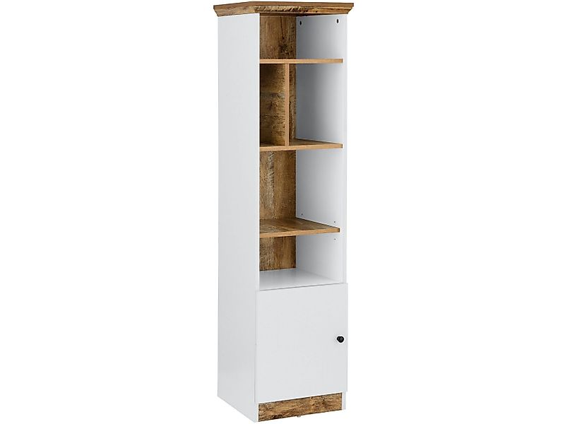 loft24 Standregal Casper, Standregal, Bücherregal im günstig online kaufen