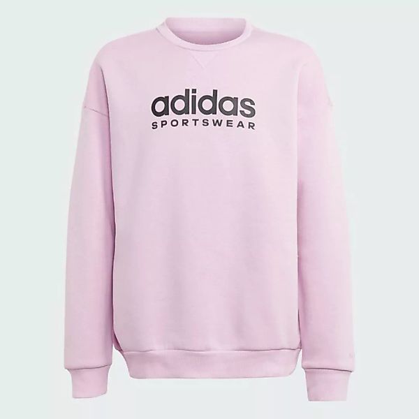 adidas Sportswear Sweatshirt J ALL SZN CREW günstig online kaufen