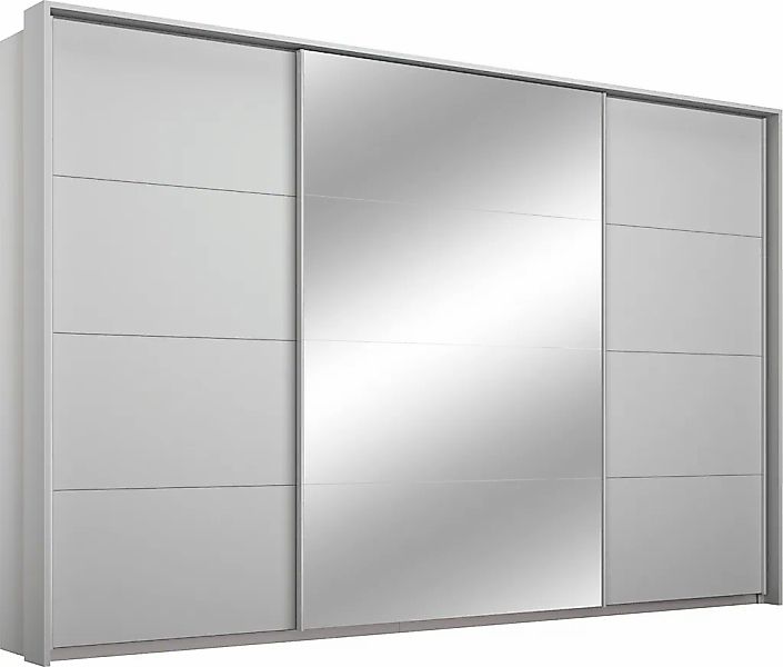 rauch Schwebetürenschrank "Kleiderschrank Schrank Garderobe Wäscheschrank T günstig online kaufen