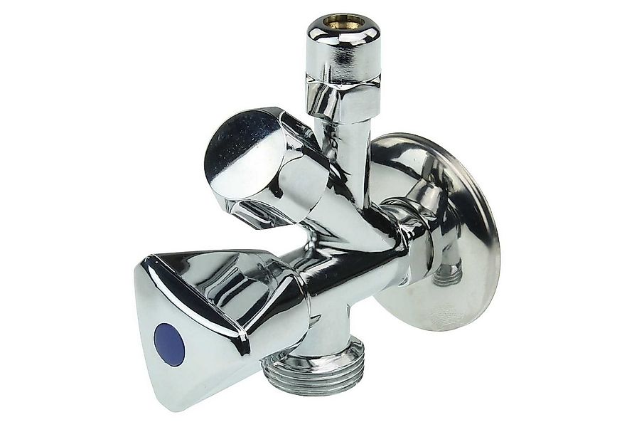 Sanixa Geräteventil Geräteventil Kombi-Eckventil Anschluss-Ventil Waschmasc günstig online kaufen