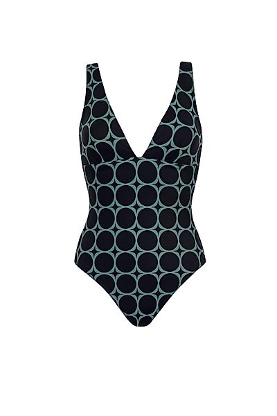 VIVID Badeanzug Badeanzug (1-St) günstig online kaufen