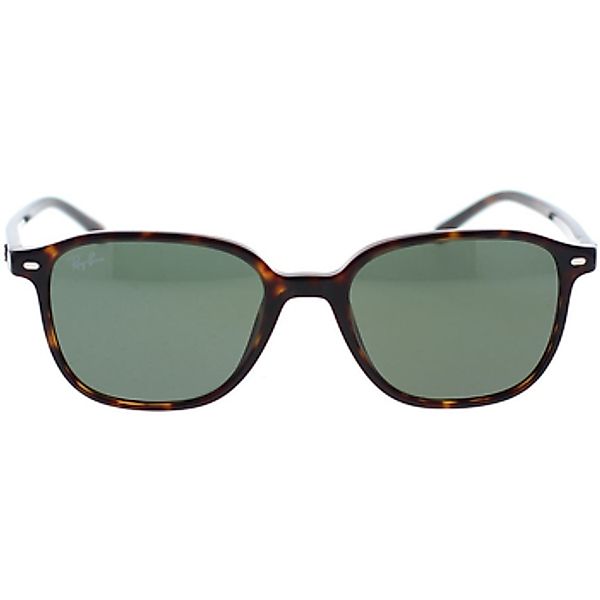 Ray-ban  Sonnenbrillen Sonnenbrille  Leonard RB2193 902/31 günstig online kaufen