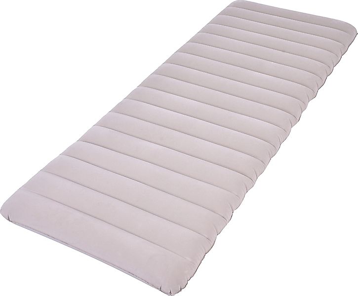 Avenli Luftbett Luftmatratze aufblasbar 183x71x12 cm günstig online kaufen