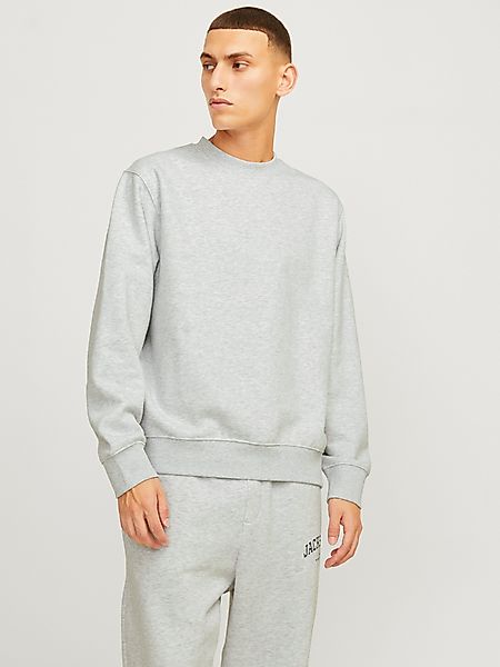Jack & Jones Sweatshirt JJEURBAN EDGE günstig online kaufen