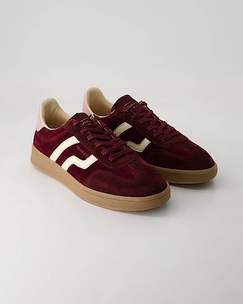 Gant Cuzima Schnürschuh Obermaterial: Leder günstig online kaufen