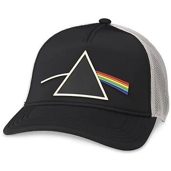 American Needle  Schirmmütze SMU706A-PFL VALIN-BLACK günstig online kaufen